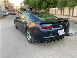 شيفروليه كامارو
